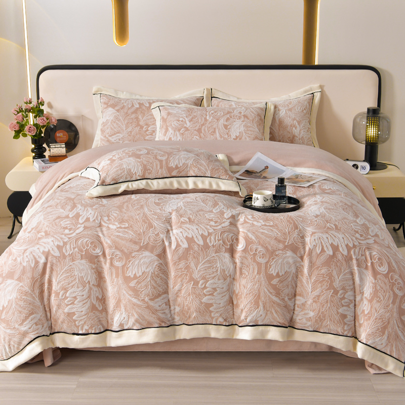 被套 四件套 床单