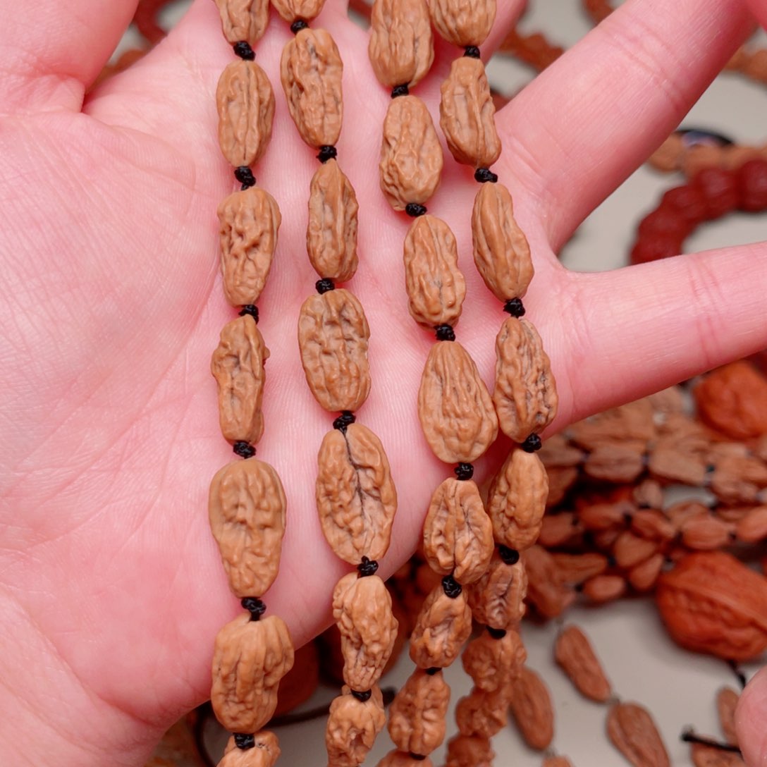 吊坠文玩核桃孙*霖蛤蟆