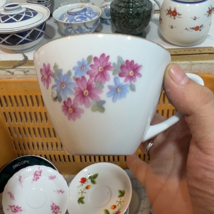 陶瓷推荐第二名20包邮