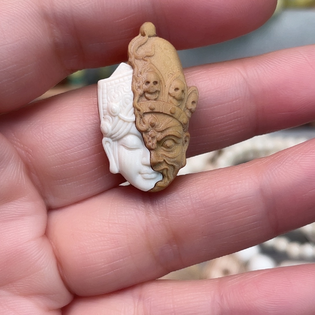 猛犸象牙手串/手链/手镯福利