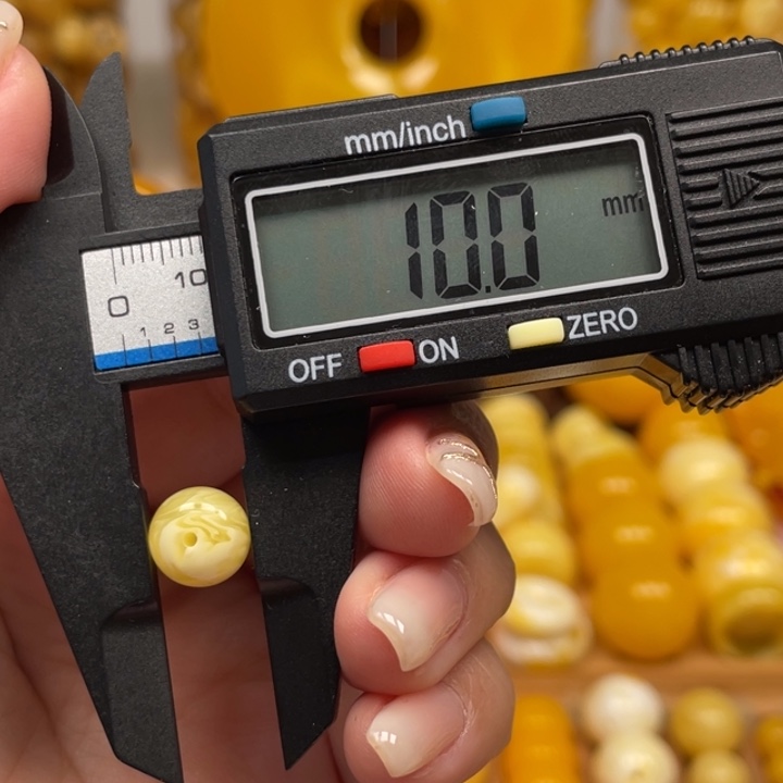 树脂非金属2代蜡12