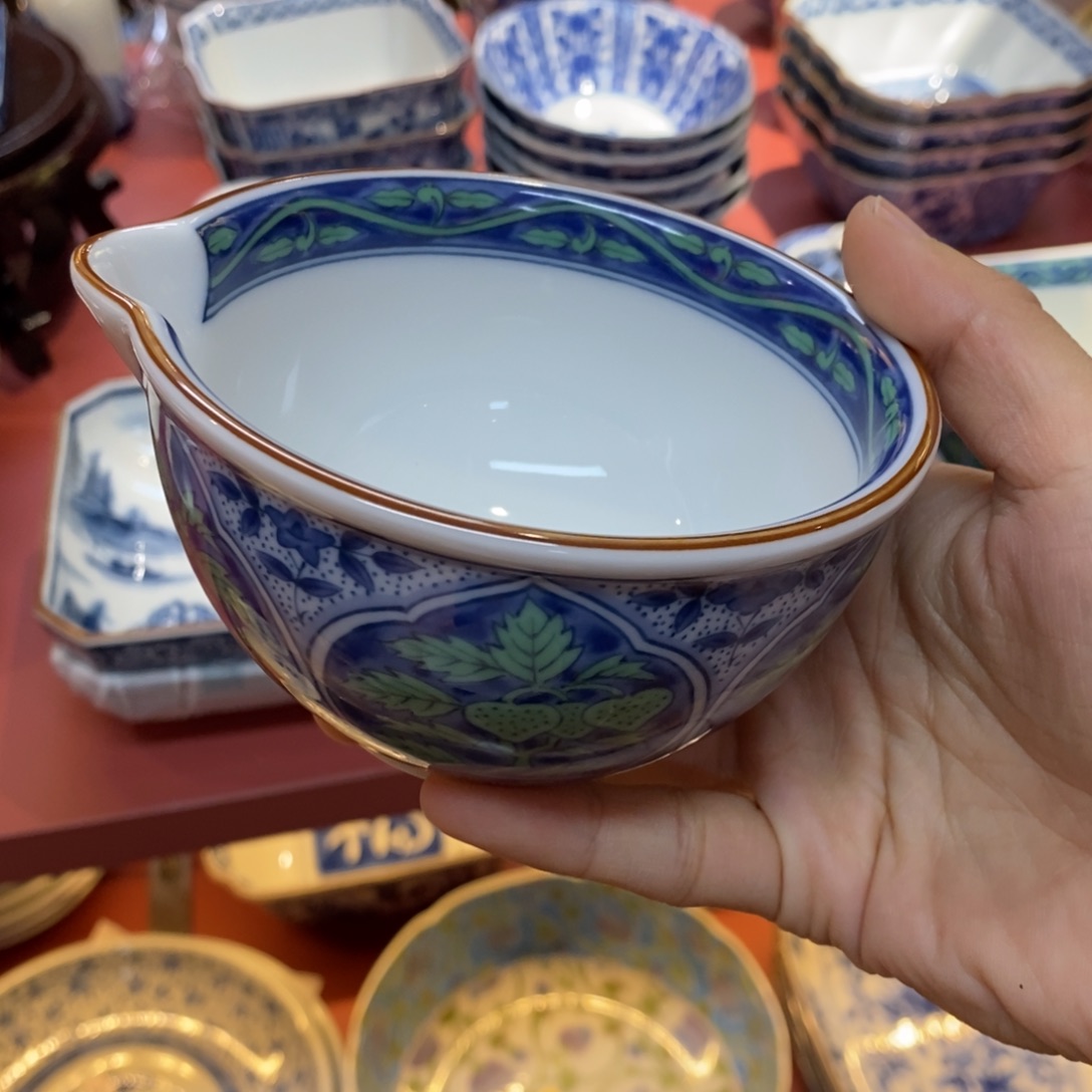 瓷片10 厘米 小杨瓷器陶瓷陶瓷