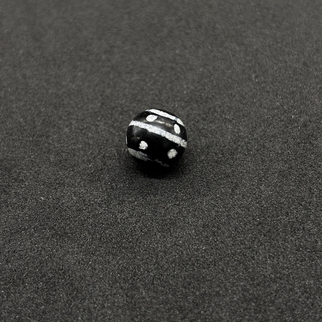 缅系pyu珠（9➕mm，配饰精选）