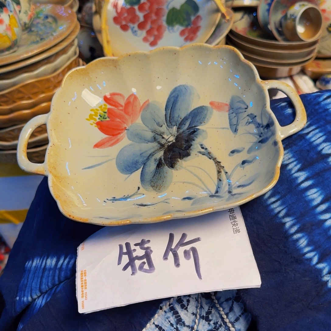 陶景德镇源头厂家