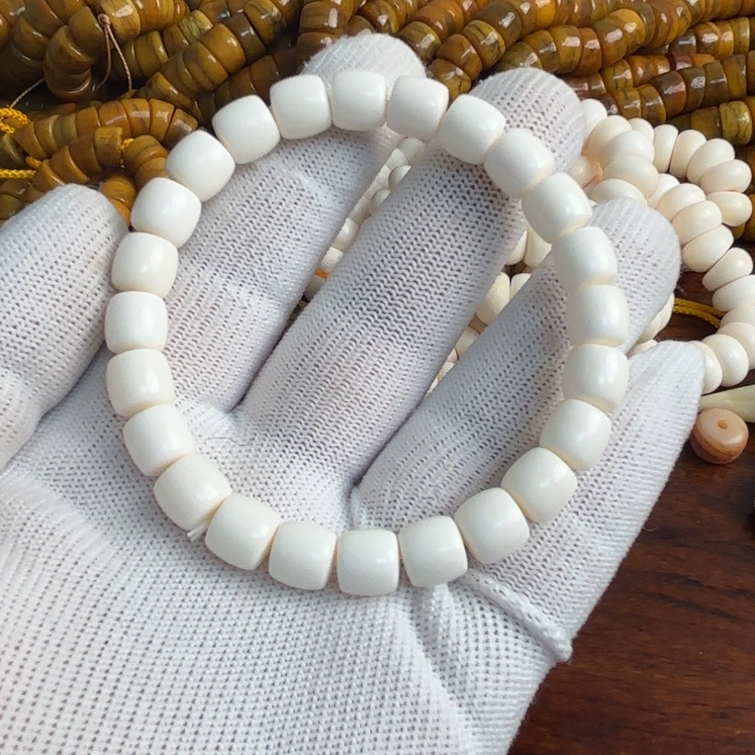 手串/手链鹿骨鹿骨