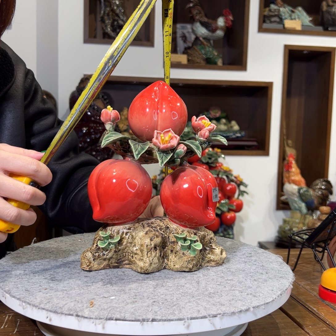 陶瓷桃子哈哈哈哈哈哈哈哈哈哈哈哈