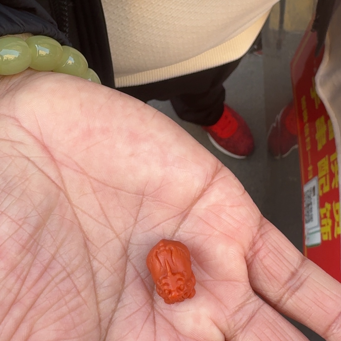 颈饰未镶嵌南红玛瑙多样性发货，拍一发一