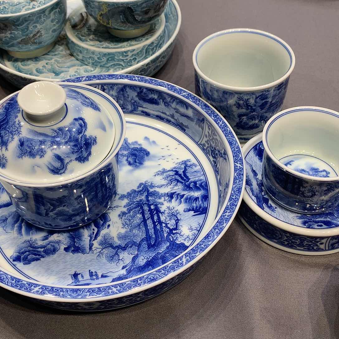 杯景德镇陶瓷学院