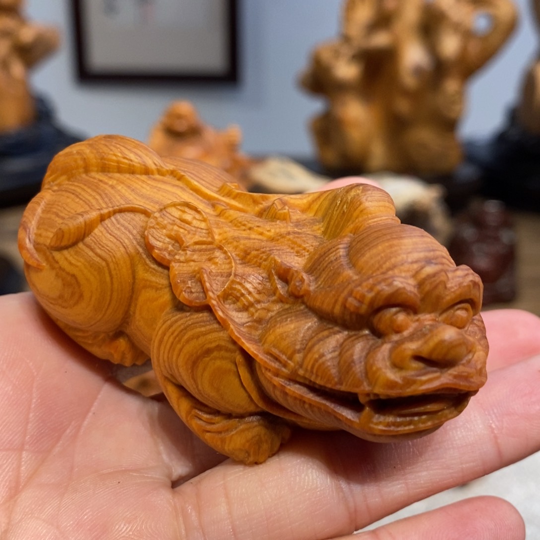 柏木（崖柏）崖柏。