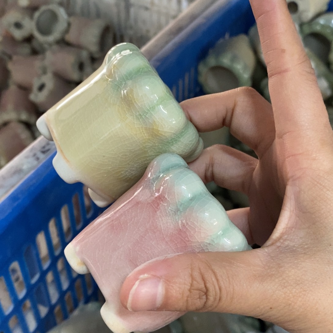 红陶【当天凑单满10米包邮】2个浮力