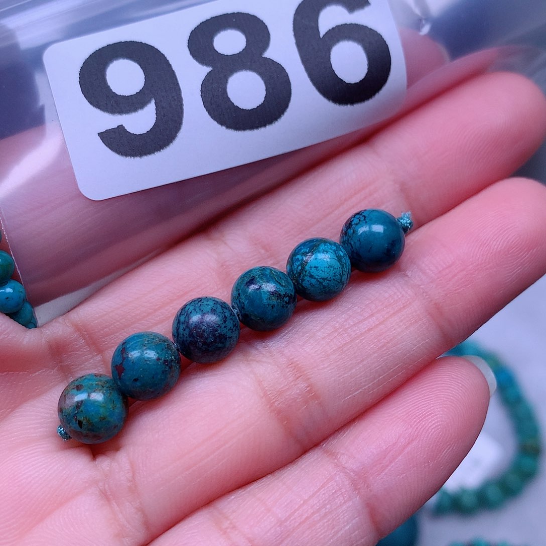 空竹粉丝专享十堰特色手工散珠