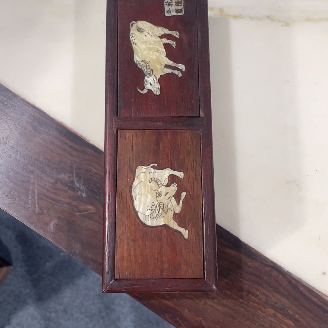 花梨木类成套家具222222222