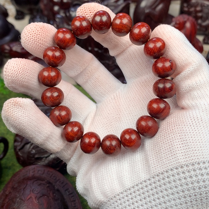 檀香紫檀（小叶紫檀）