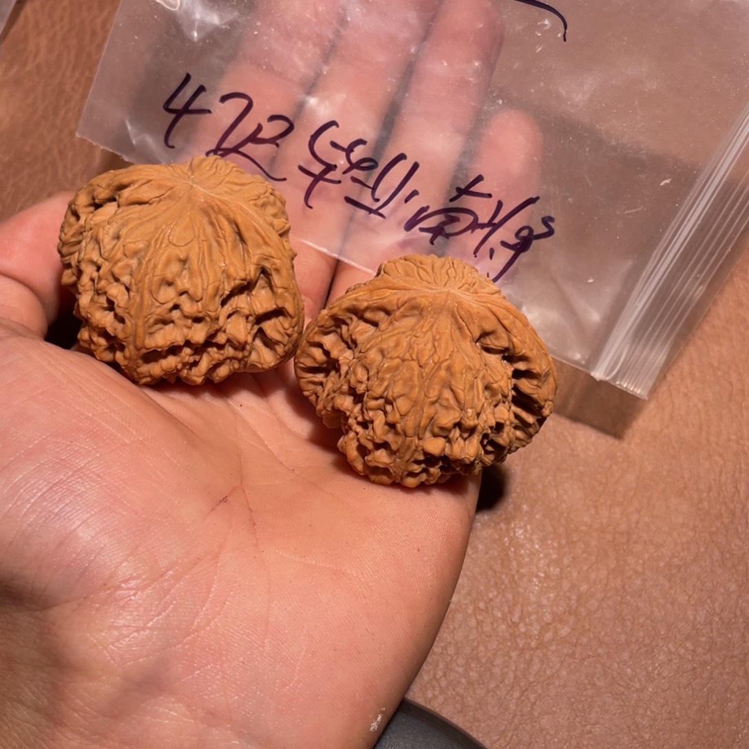 S***.核桃手串/手链2222