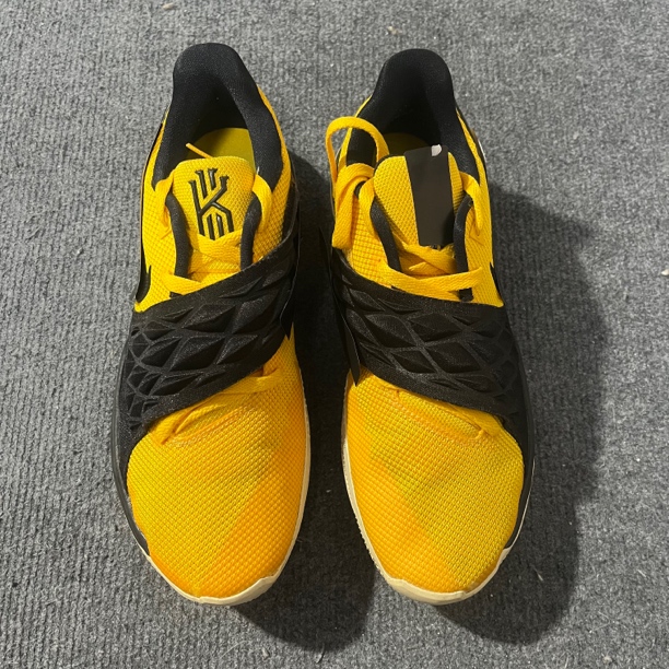 low1 42.5码 正品篮球鞋 