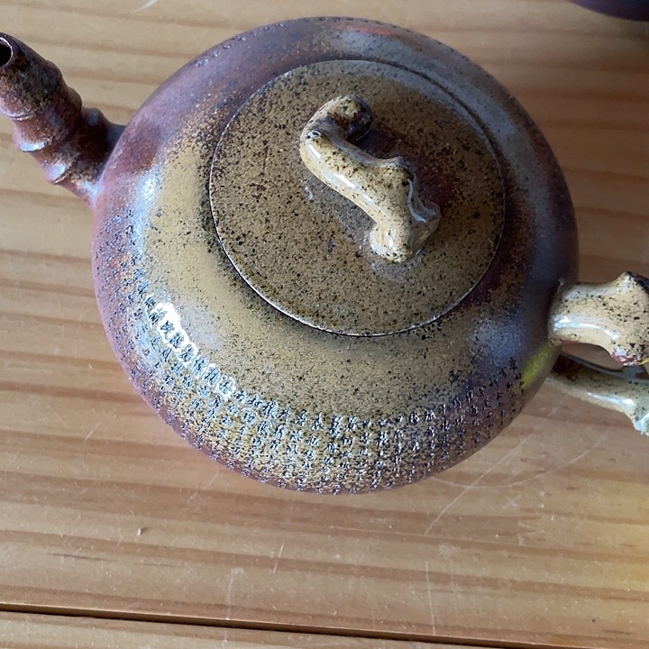 茶壶紫砂广****钩紫砂艺术作品