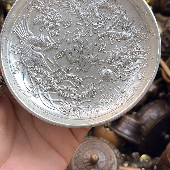 铜器摆件诚信经营