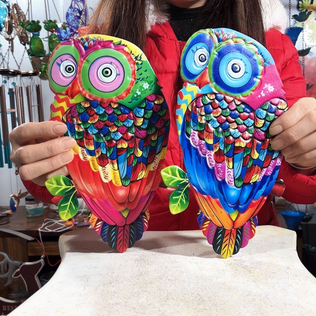 树脂A三块哥工艺品孤品