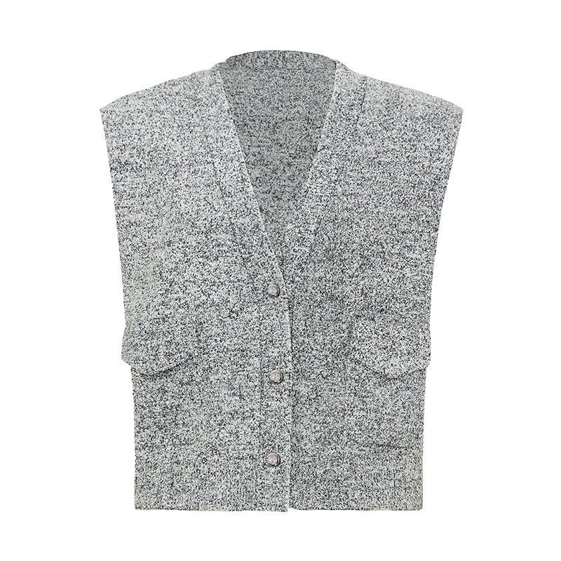 Iammix27【籽言专属】针织衫M4A5033