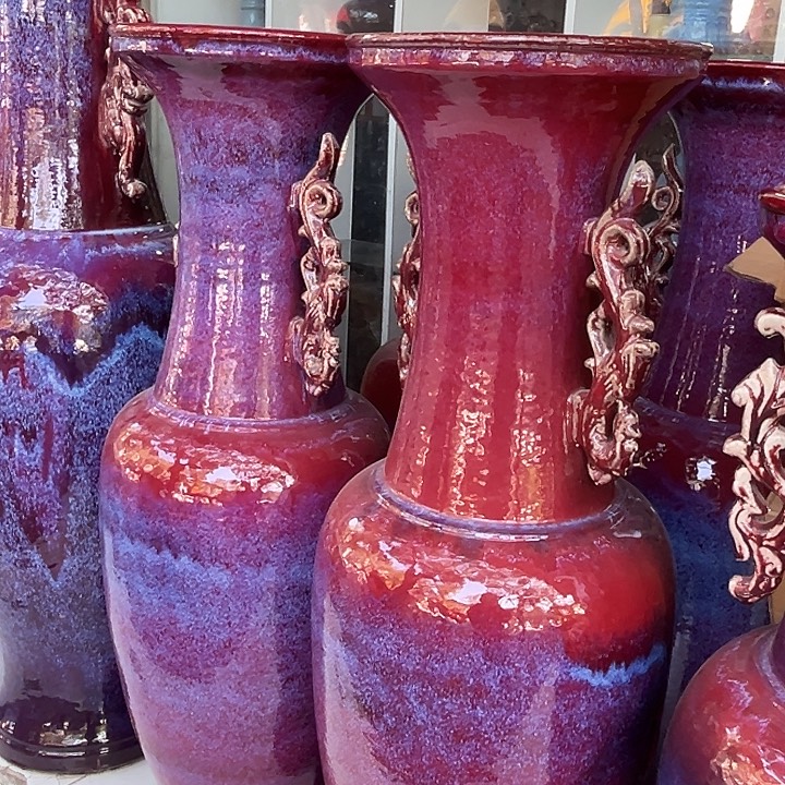 做***人钧瓷摆件钧瓷111111111111111111