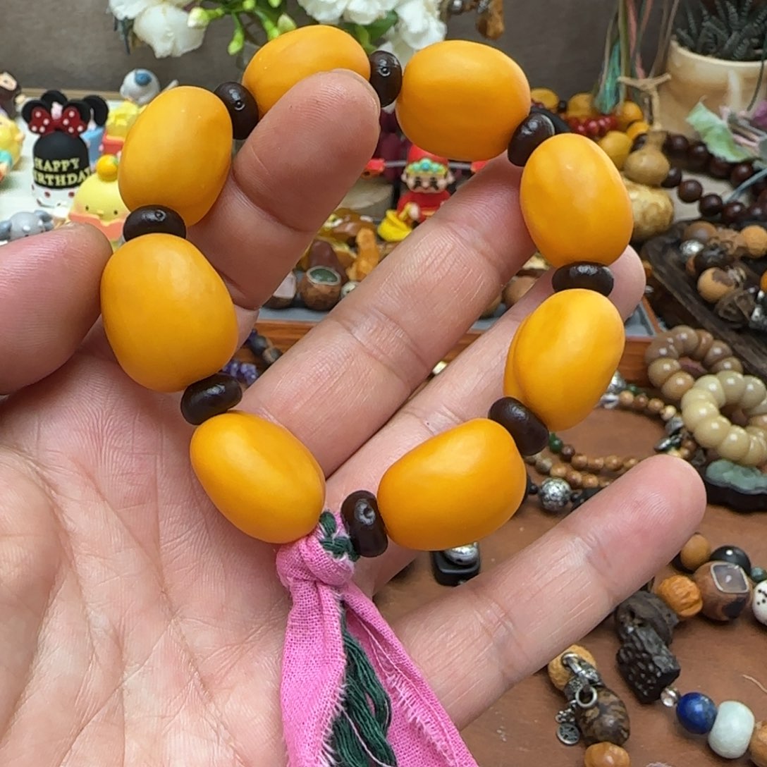 凤眼菩提手串手串