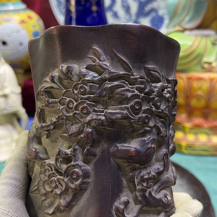 盖碗摆件摆件摆件摆件