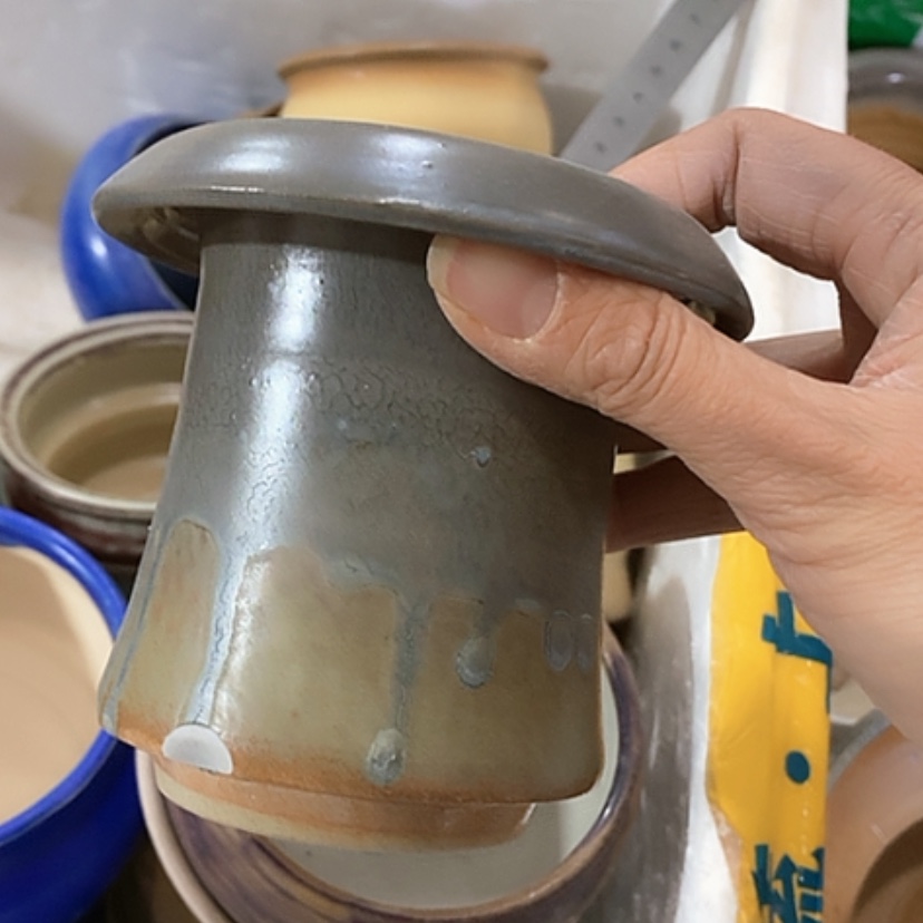 【闪购商品】红陶瑕疵