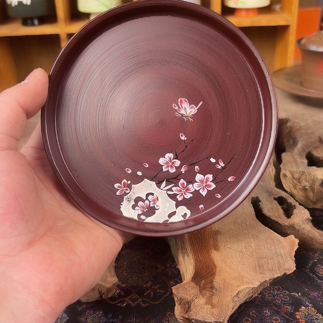 高温陶瓷茶壶茶杯盖碗等