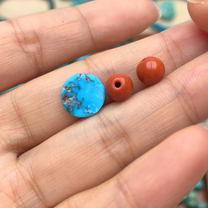 南红玛瑙珠宝奇石未镶嵌