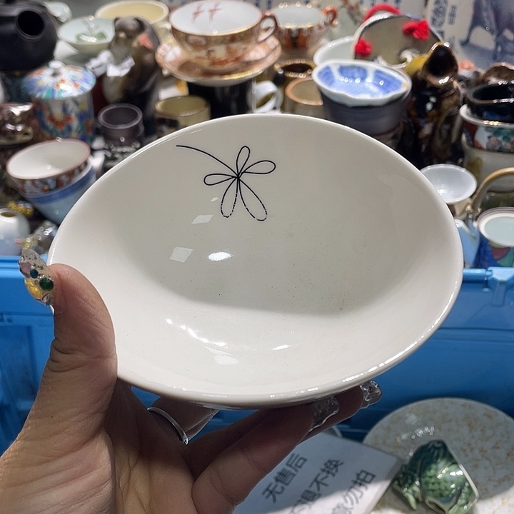 瓷片19.9包邮新疆西藏不发货