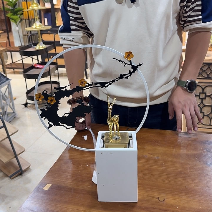 木铁艺花盆花盆花盆