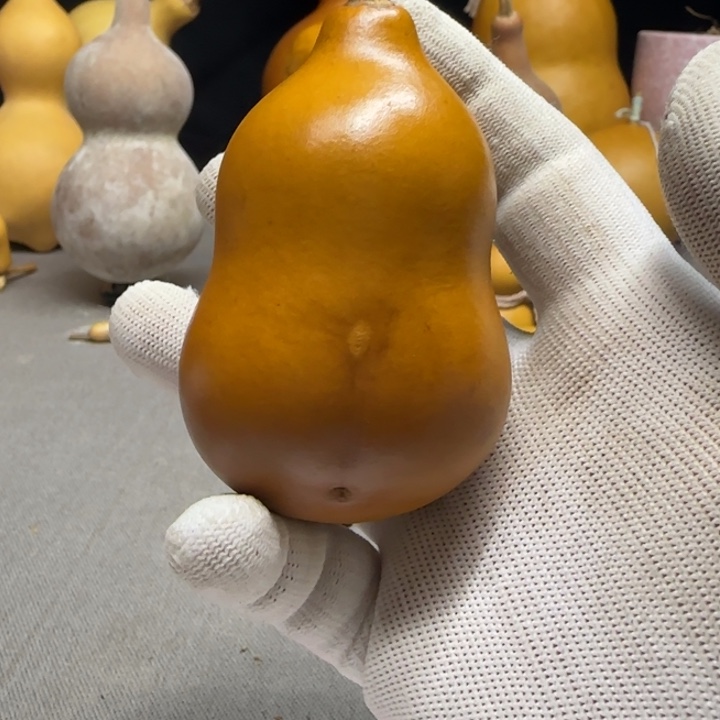 F***小八宝异形，带肚脐，有意思