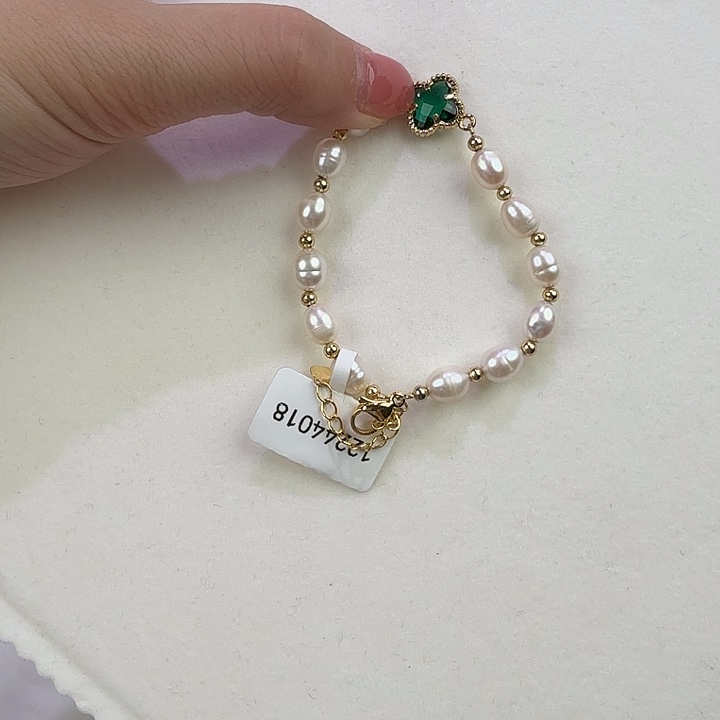 天然淡水珍珠淡水珍珠未镶嵌