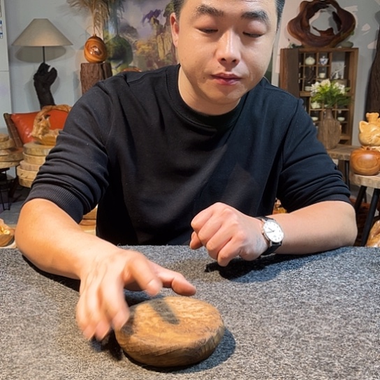 木（非红木类）茶盘桌子干泡福利不停