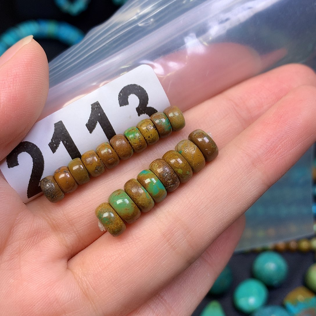 空竹粉丝专享十堰特色手工散珠