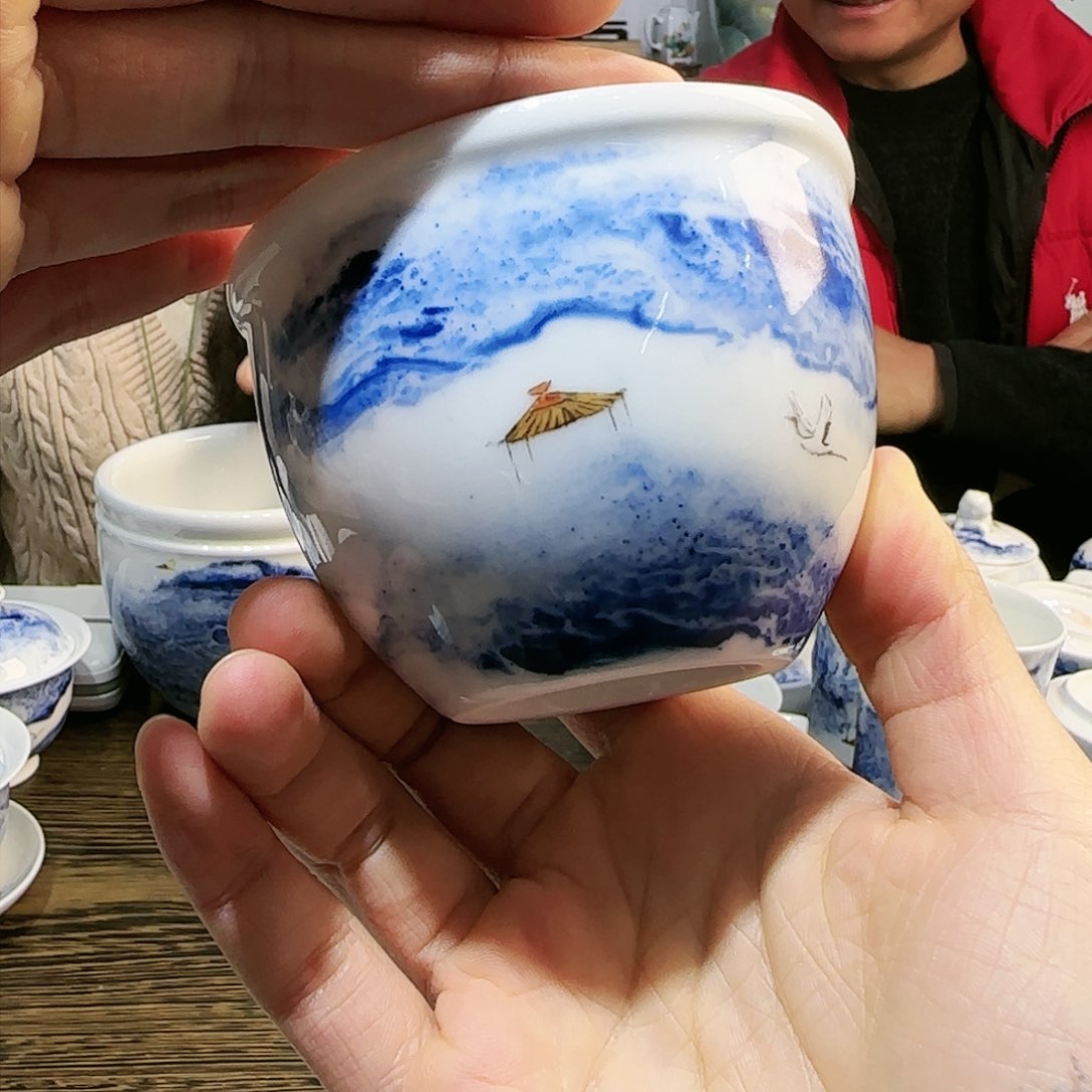 瓷片瓷器瓷器瓷器瓷器