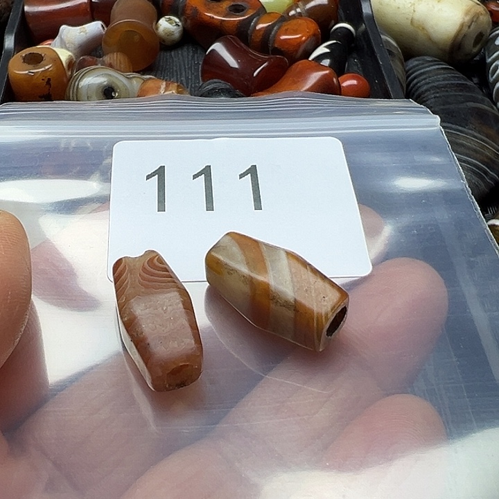 玛瑙/玉髓未镶嵌手链