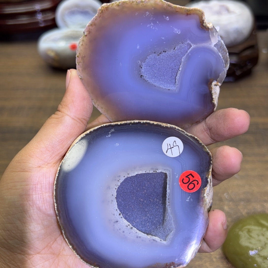 水晶水晶无镶嵌未镶嵌聚宝盆56