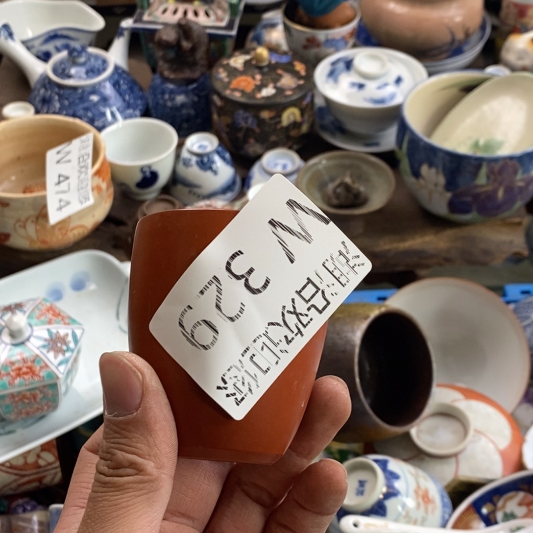 瓷器我们的生活方式是什么与*思