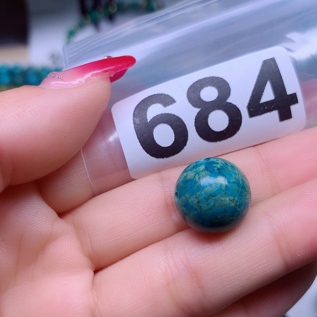 空竹粉丝专享十堰特色手工散珠