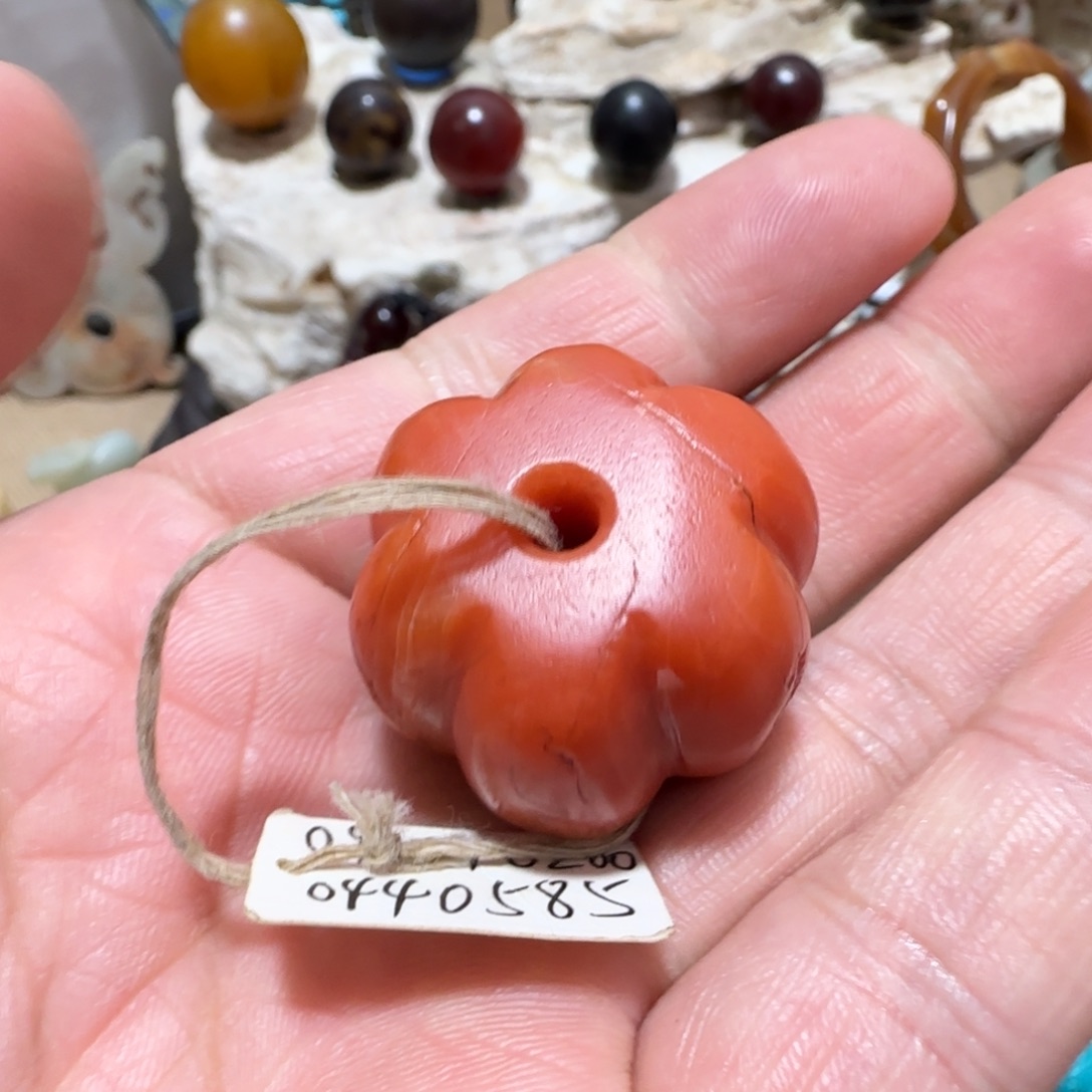 J***o陶珠子手串珠子手串珠子