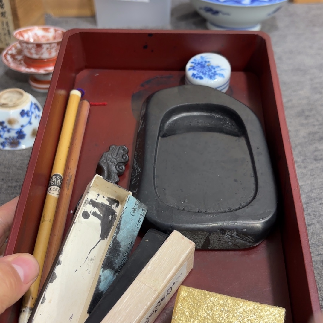 非常好看的物品 The 