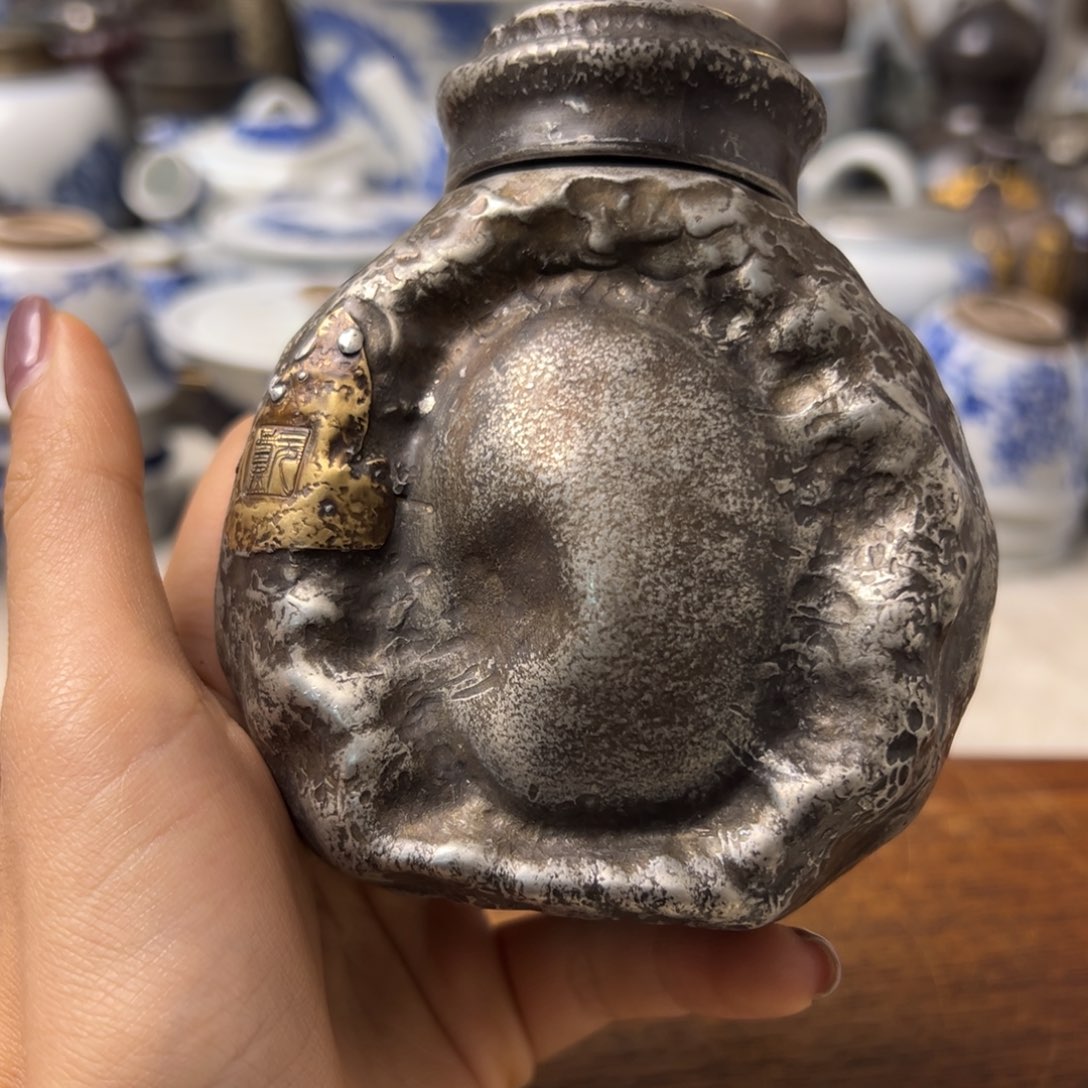 卦*三锡器锡器锡器