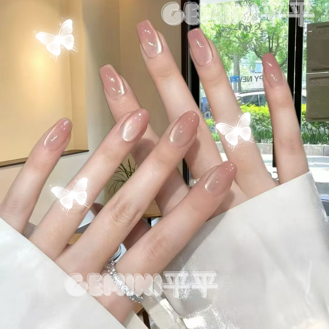 穿戴甲s码101～110