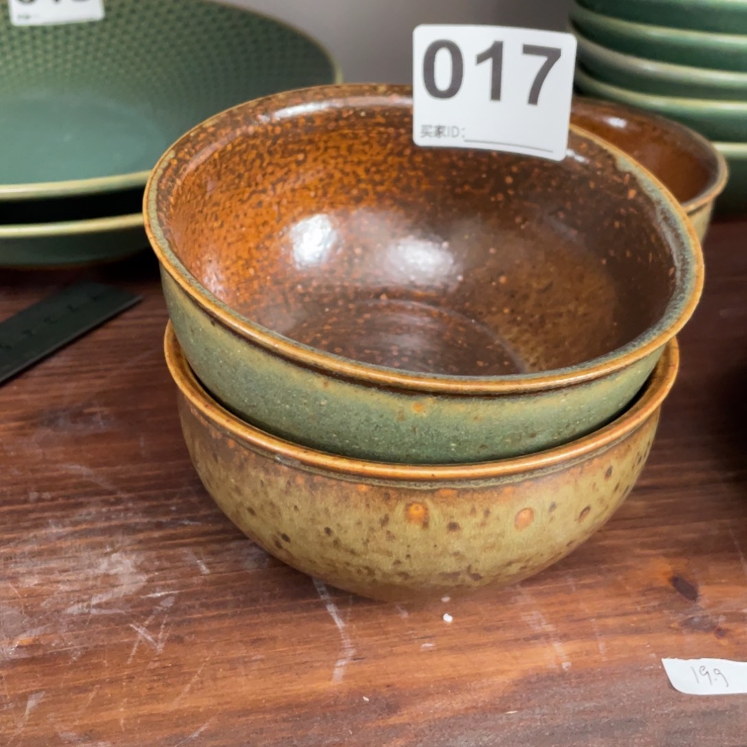 景德镇手工业手作一对