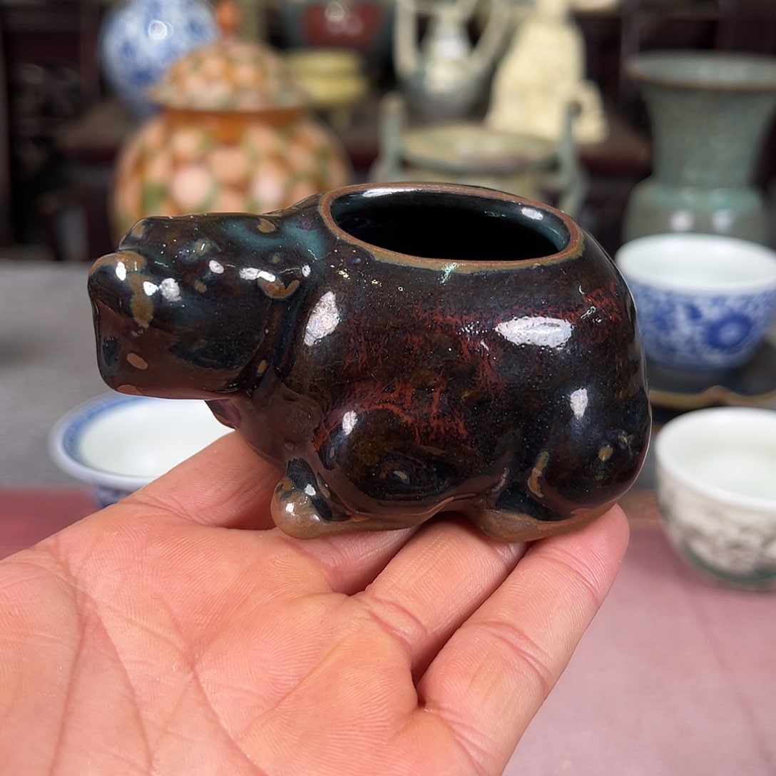 瓷片摆件摆件摆件摆件