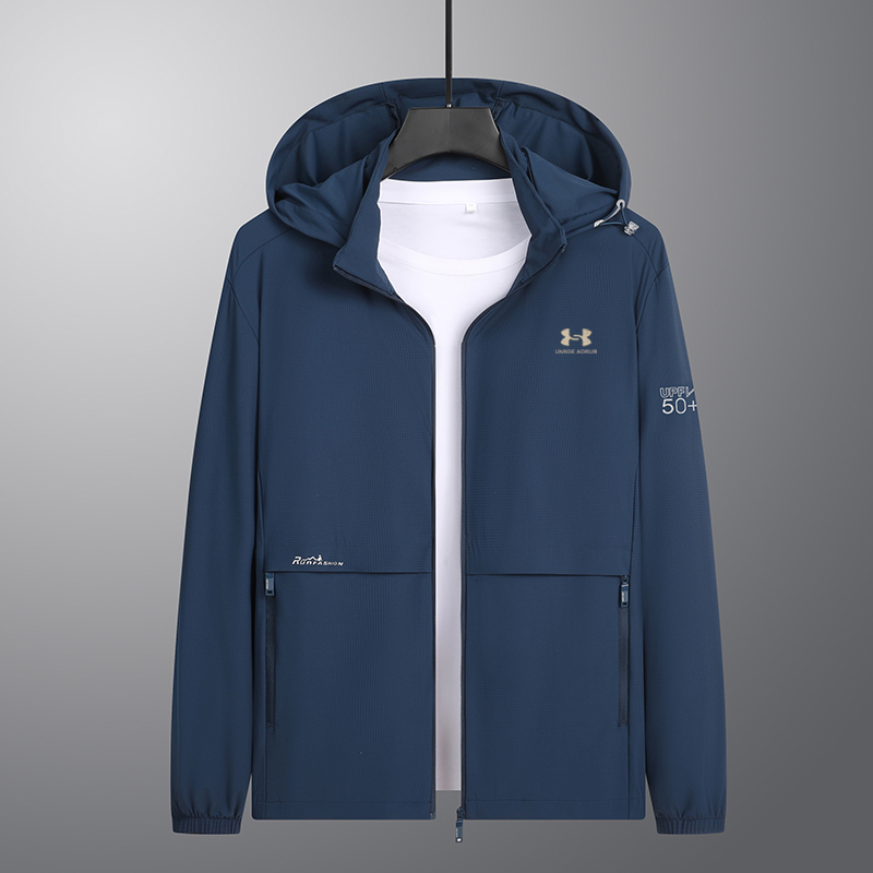 男女款户外防晒衣夏季运动休闲外套防紫外线防晒服皮肤风衣