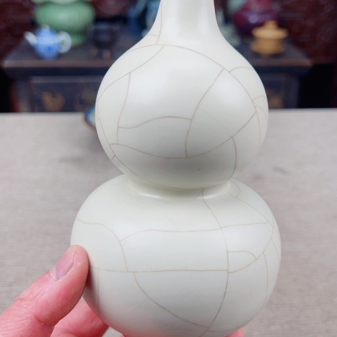 瓷片正能量陶瓷艺术品