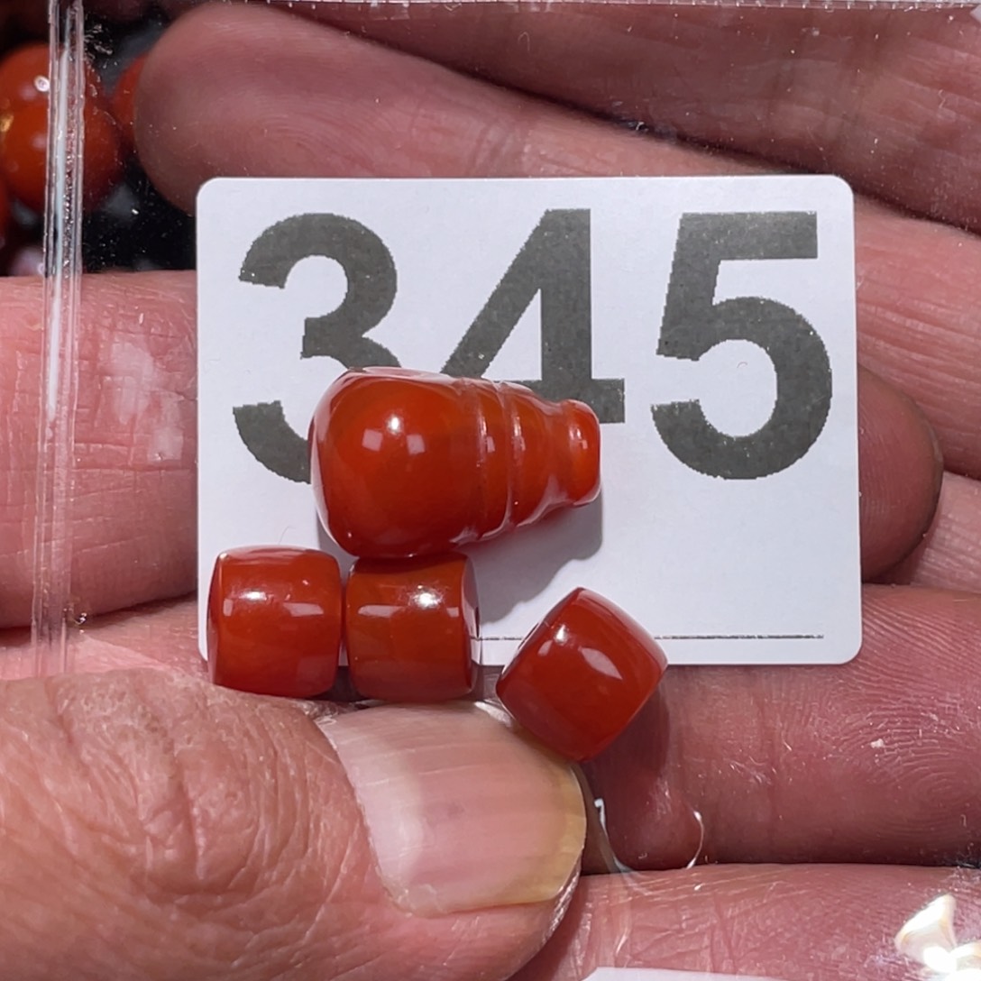 玛瑙/玉髓配饰未镶嵌