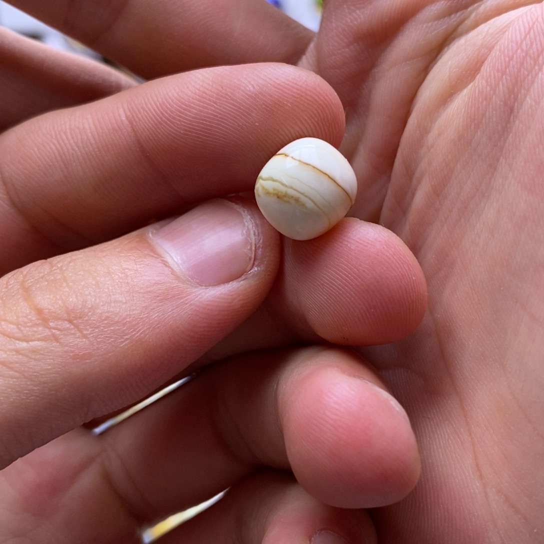 琥珀未镶嵌珠宝奇石假*脱